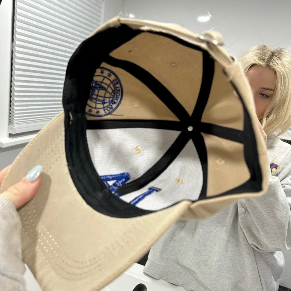 URBAN OUTFITTERS NEW LA hat - Picture 4 of 7